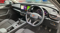 CUPRA Leon 1.5 TSI V1 5dr Petrol Hatchback